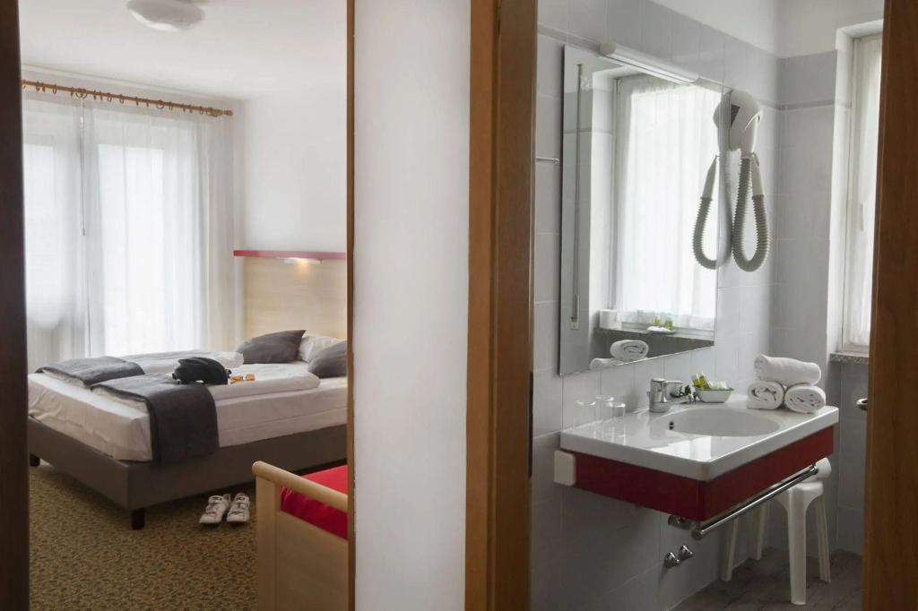 Park Hotel Eden
