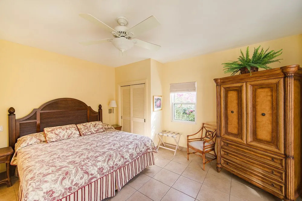 3 bedroom Reef Residences Resort