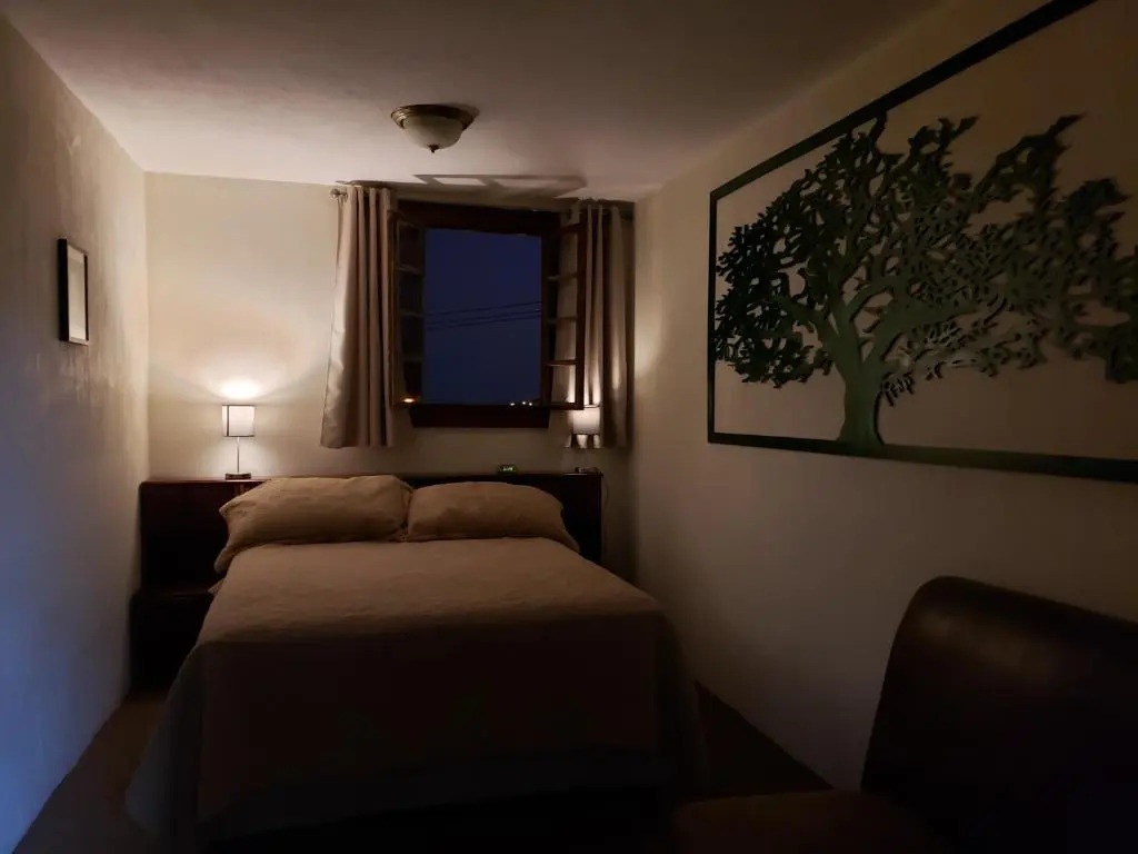 Family Environment Housing