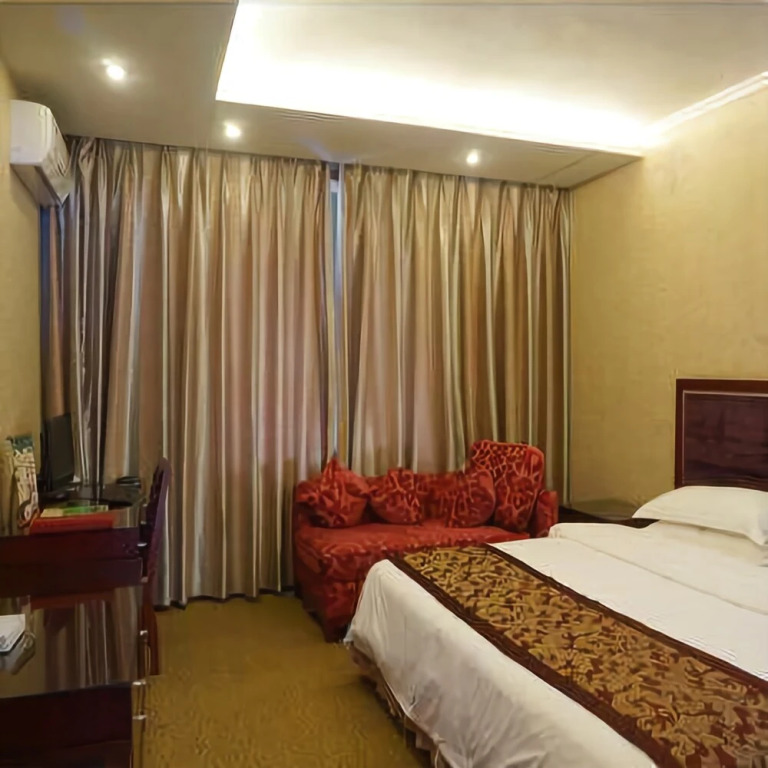 Juxiang Resort