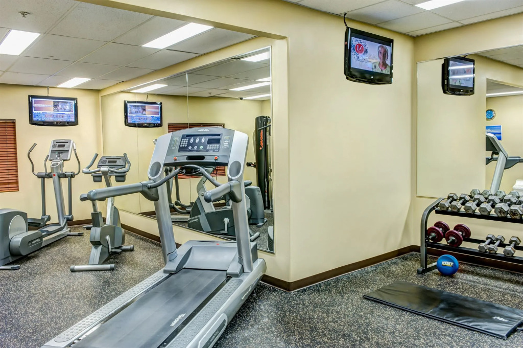 Clearwater Suite Hotel
