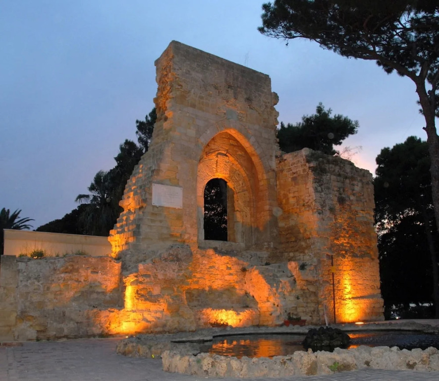Villa Dei Nonni