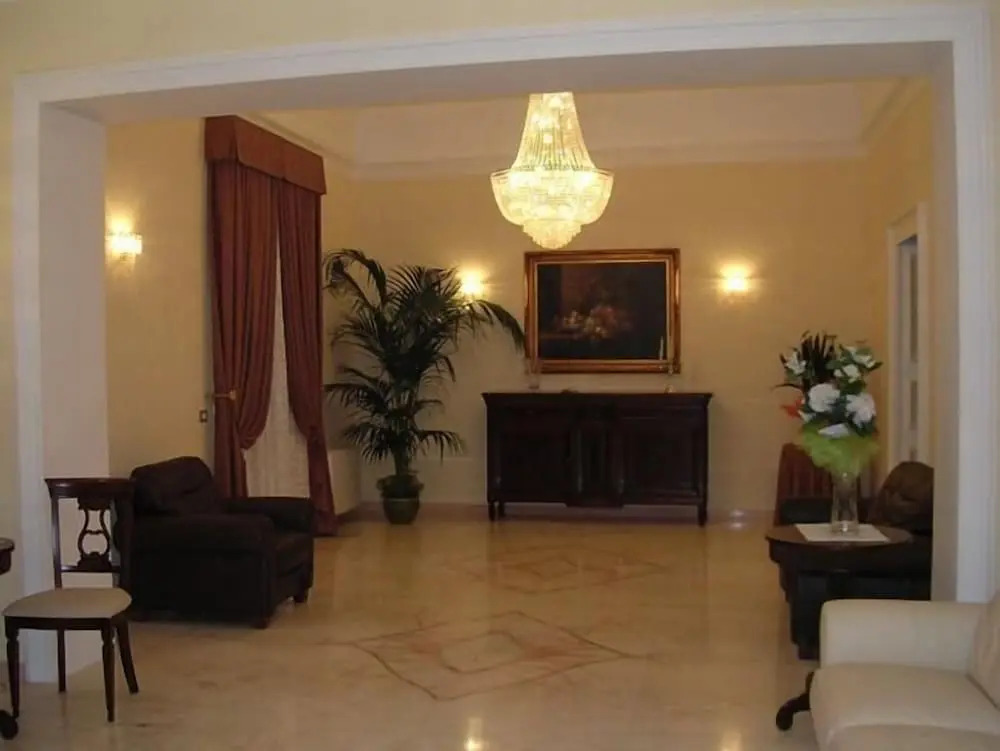 Palazzo Volta Boutique Luxury B&B