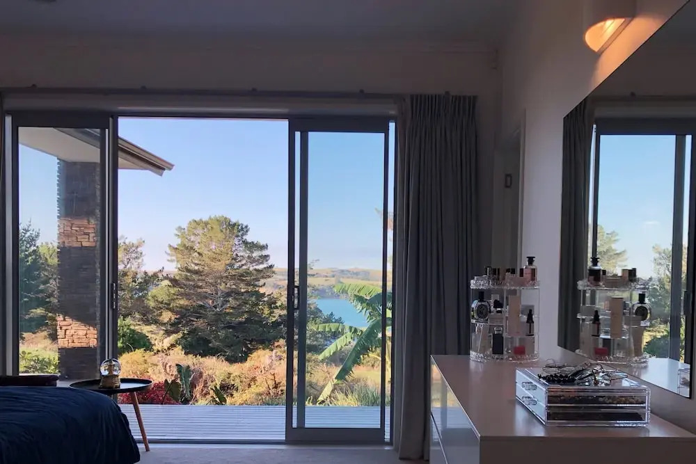 Deluxe Coastal Home & Award-winning Golf