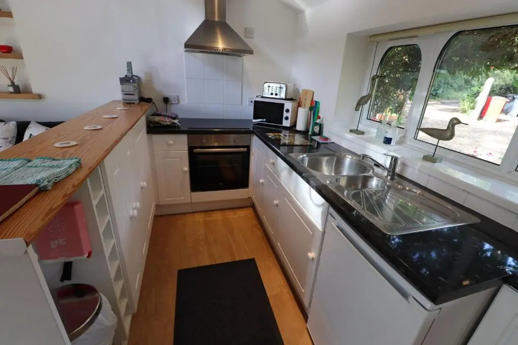 Kipper Cottage