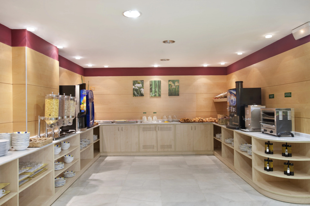 Holiday Inn Express Madrid-Alcorcón by IHG