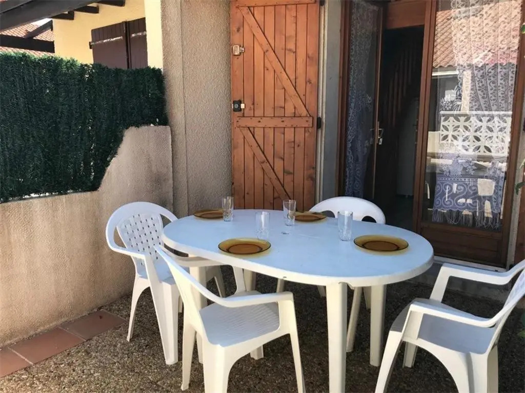 Maison Port Leucate, 1 pièce, 4 personnes - FR-1-81-53
