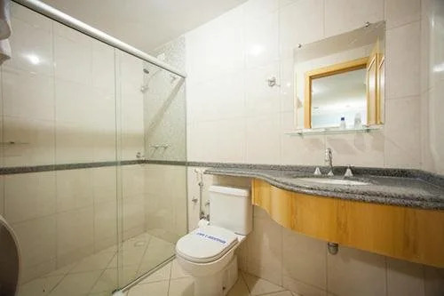 Hotel Saint Louis