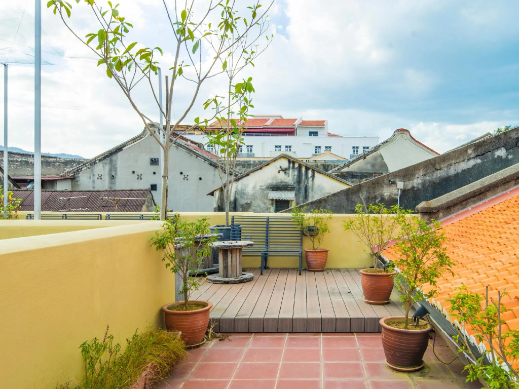 Spices Hotel