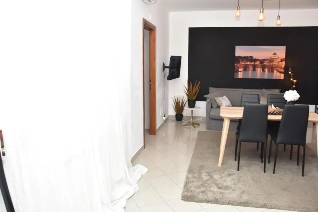 Diasof Apartments