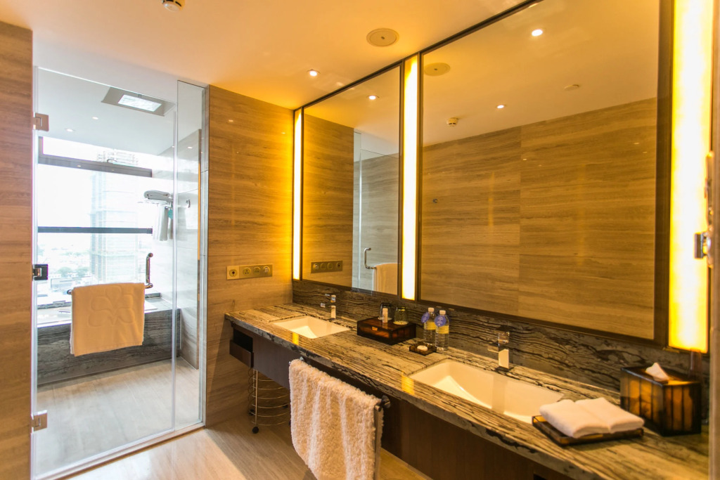 Hotel Nikko Suzhou