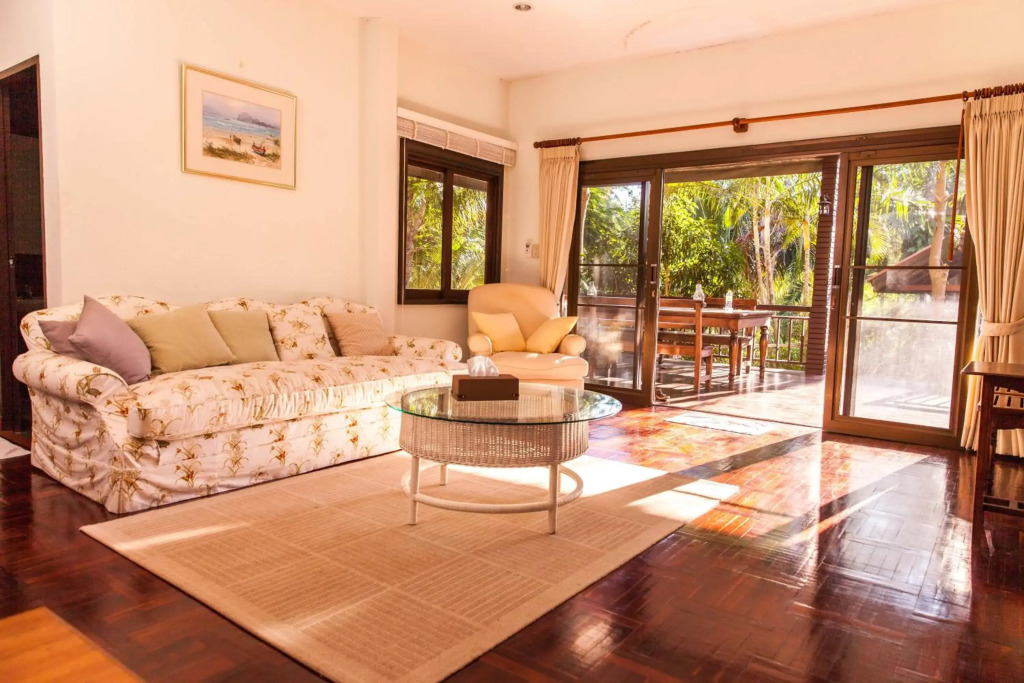 Coco Palm Beach Resort - SHA Extra Plus