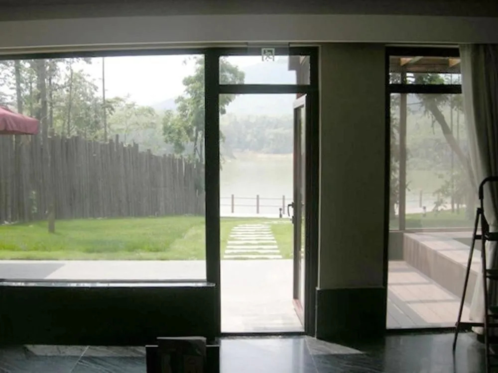 Nanjing Ziqinghu Hotspring Hotel