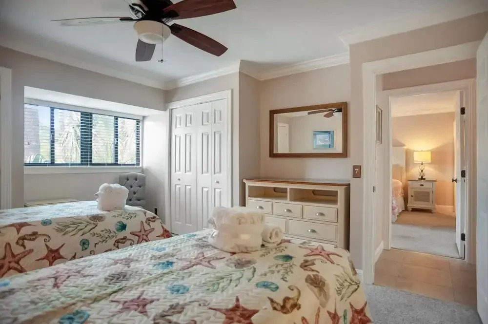 1270 Harbour Town Club at The Sea Pines Resort