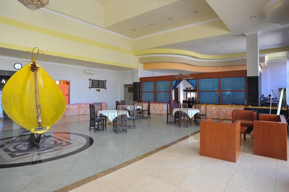 Sasando Hotel