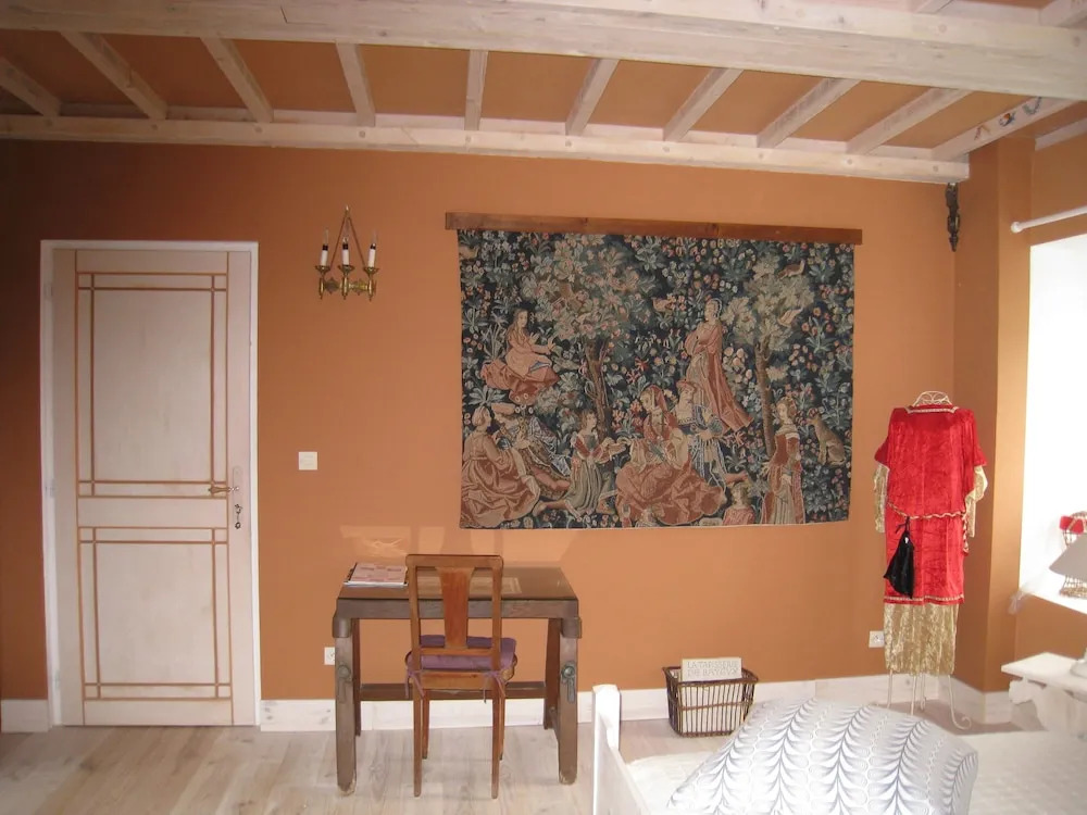 La Percevalerie