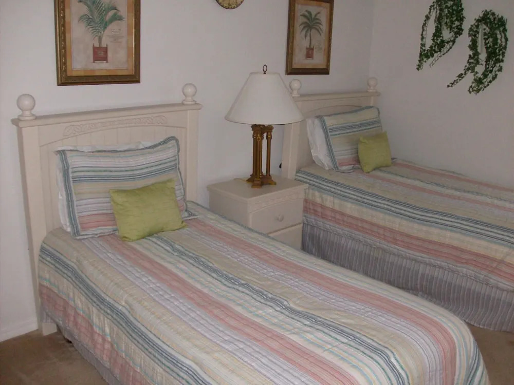 This 7 bedroom house will offer you a great vacational experience