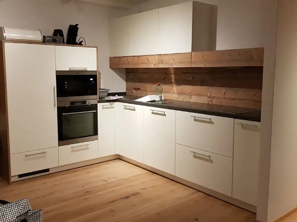 Modern Chalet in Stadl an der Mur Styria Near Ski Area