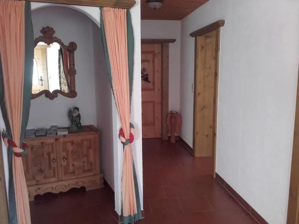 Appartement Ferienglück