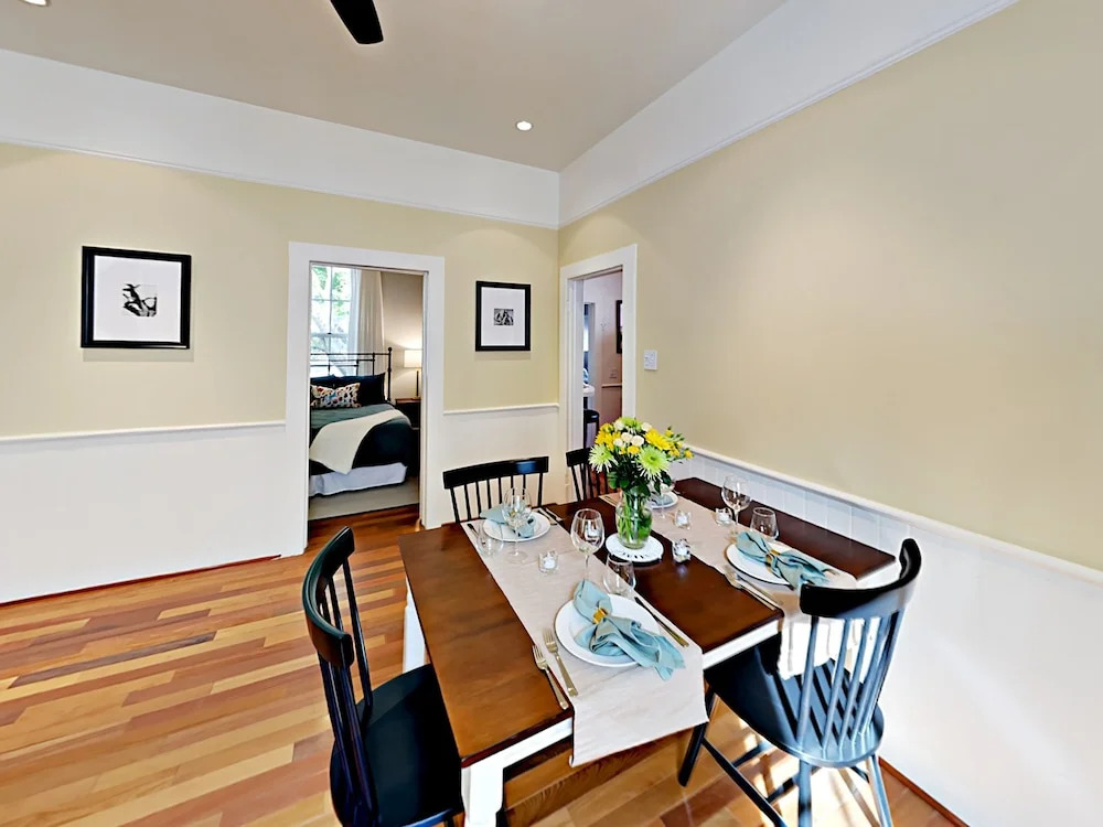 Orchard Home 2 Bedrooms 1 Bathroom Home