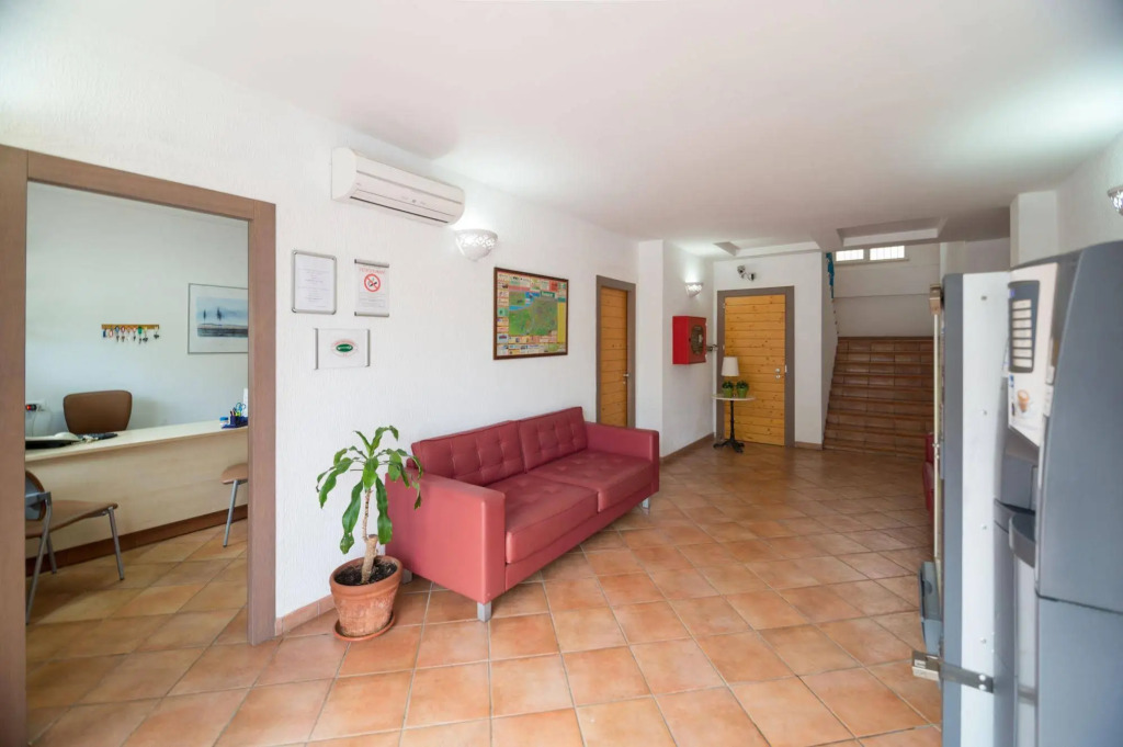 Residence Mediterraneo