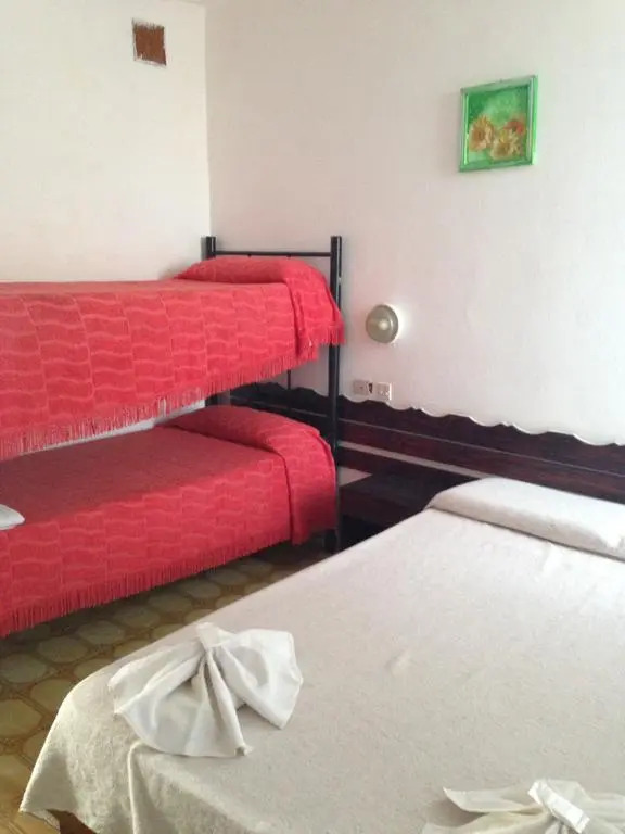 Hotel Mediterraneo