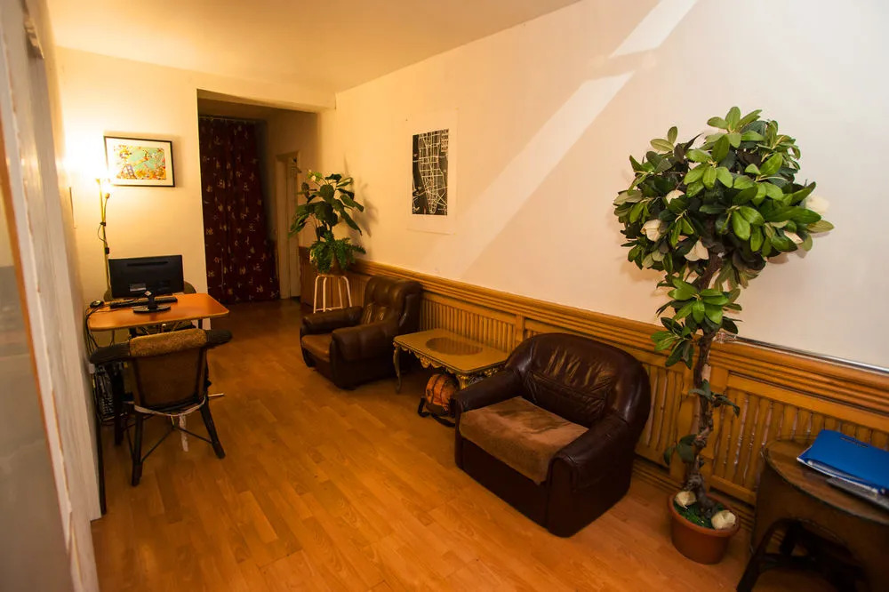 1st Arbat Hostel at Novinskiy