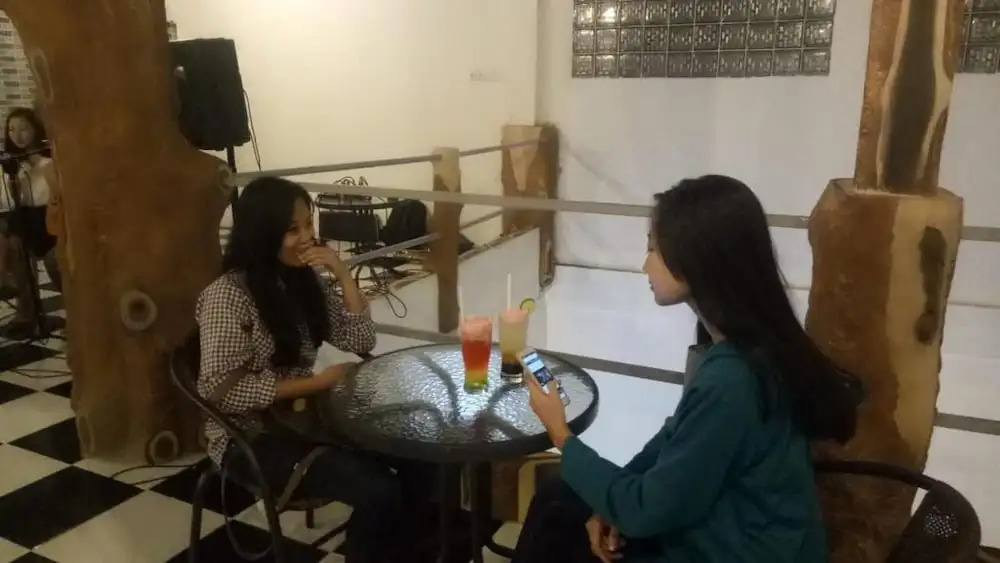 Coconut Hotel - Hostel
