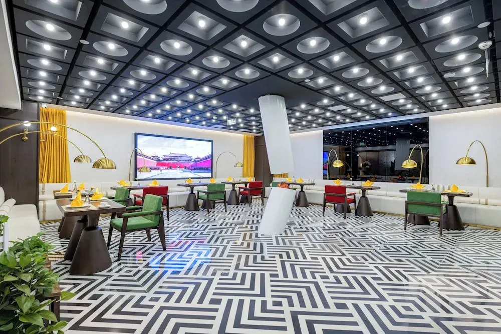 Beijing Tangfu Sanlitun BOUTIQUE Hotel