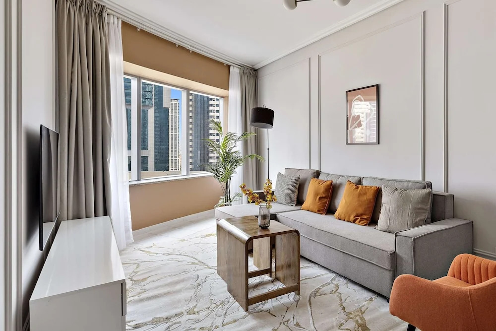Silkhaus 21st Century, DIFC Dubai
