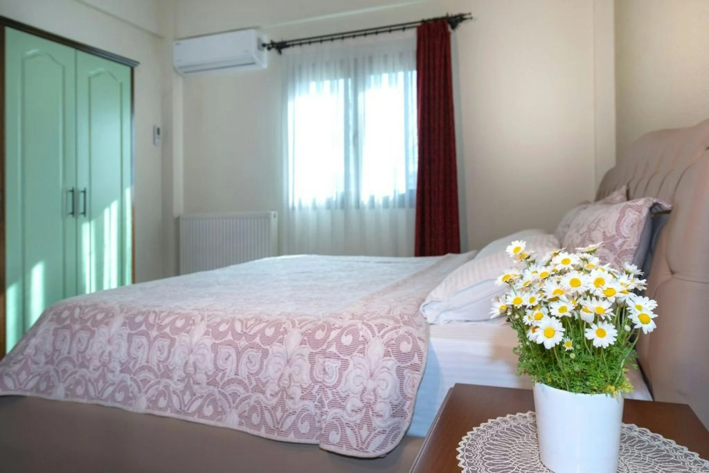 Urla Köstem Müze Otel