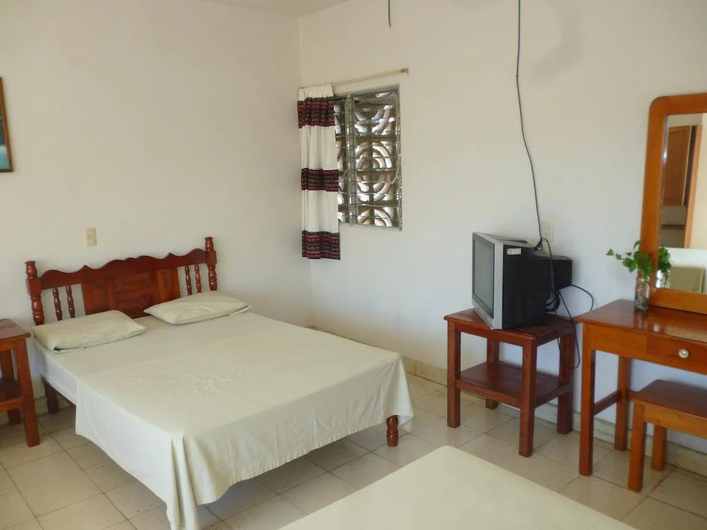 Hotel Canek