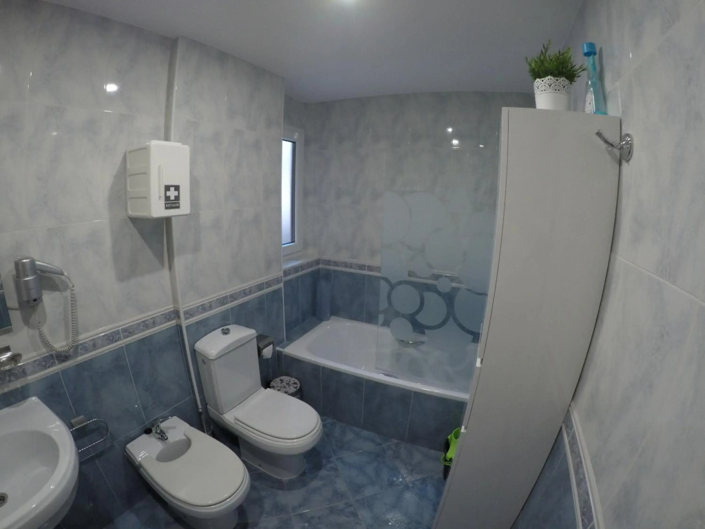 Apartamento Castillo