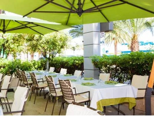 Hotel Clorinda