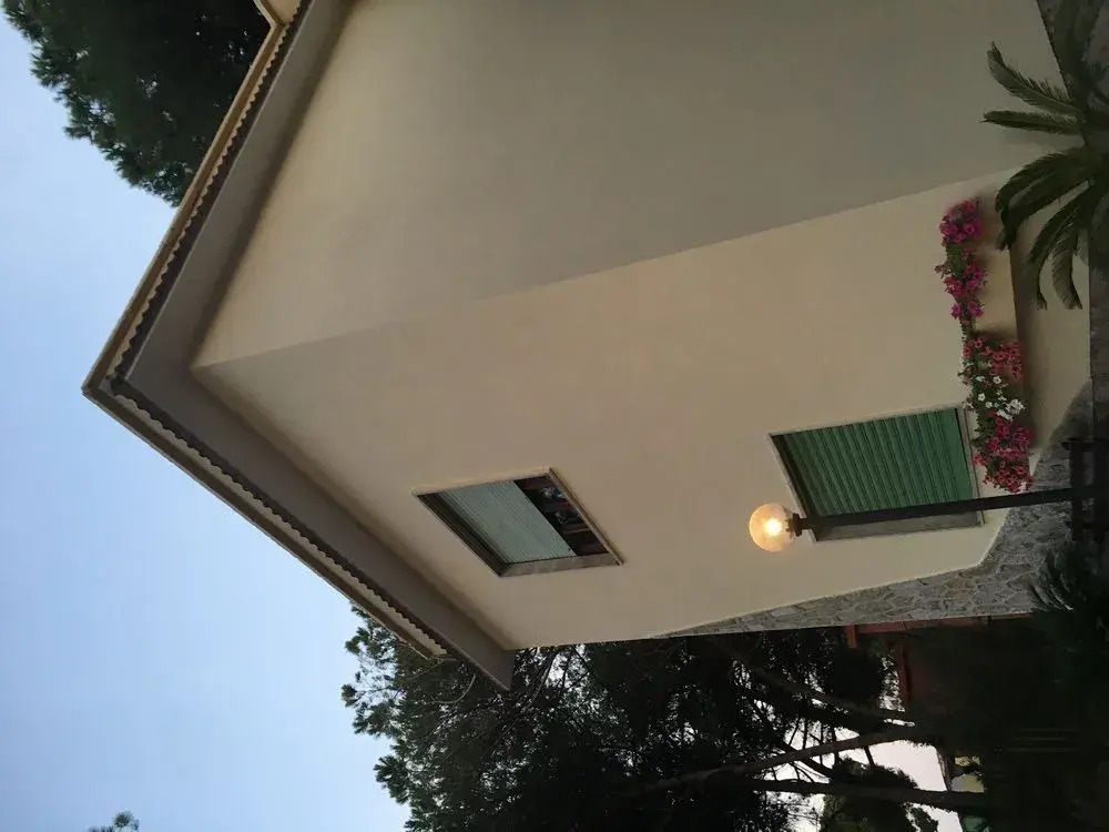 La Casa nella Pineta