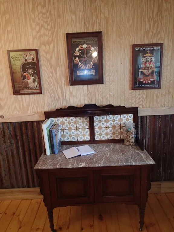 Stagecoach Cabins