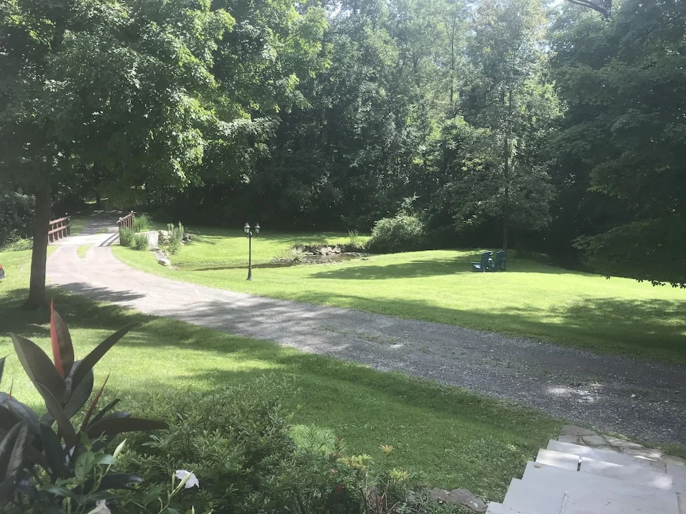 The Pawling House Bed & Breakfast