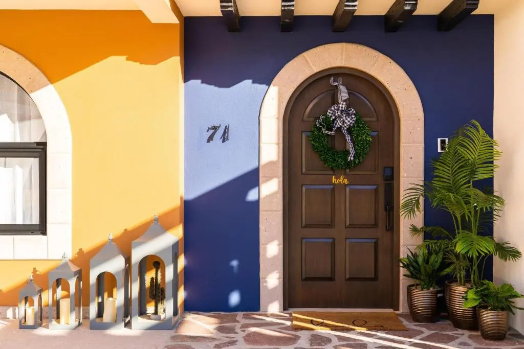 Treasured Dreams Cabo New 3Bdr Home!