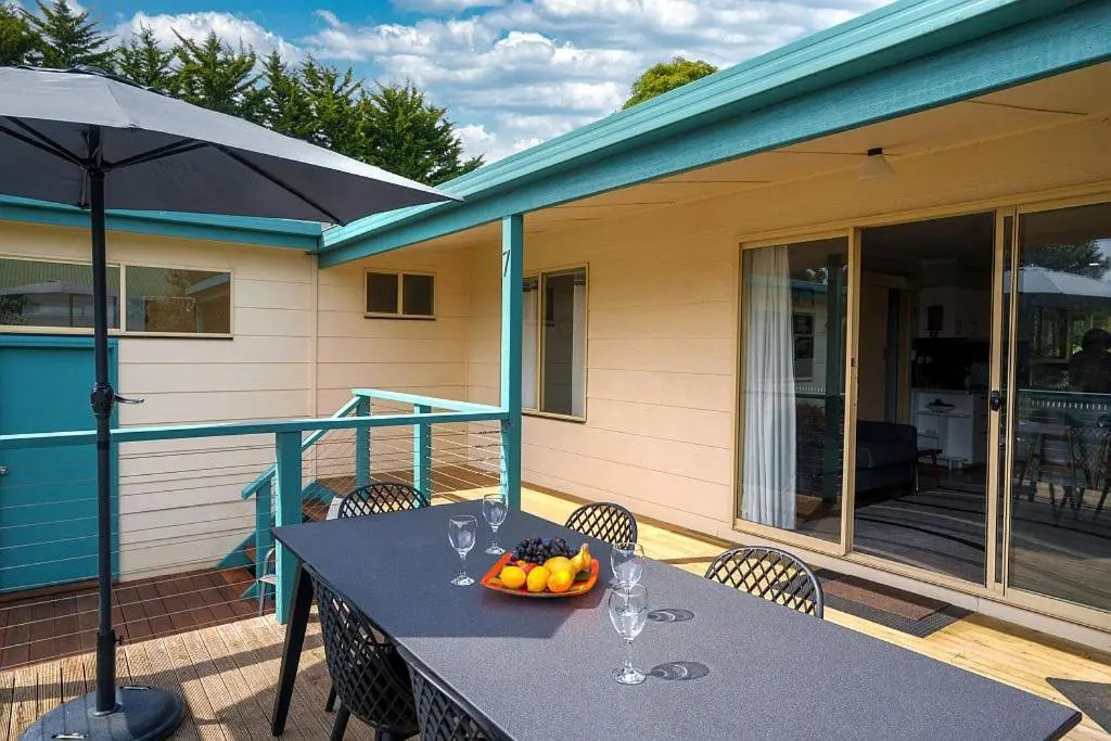 Beach House @ Smiths Beach