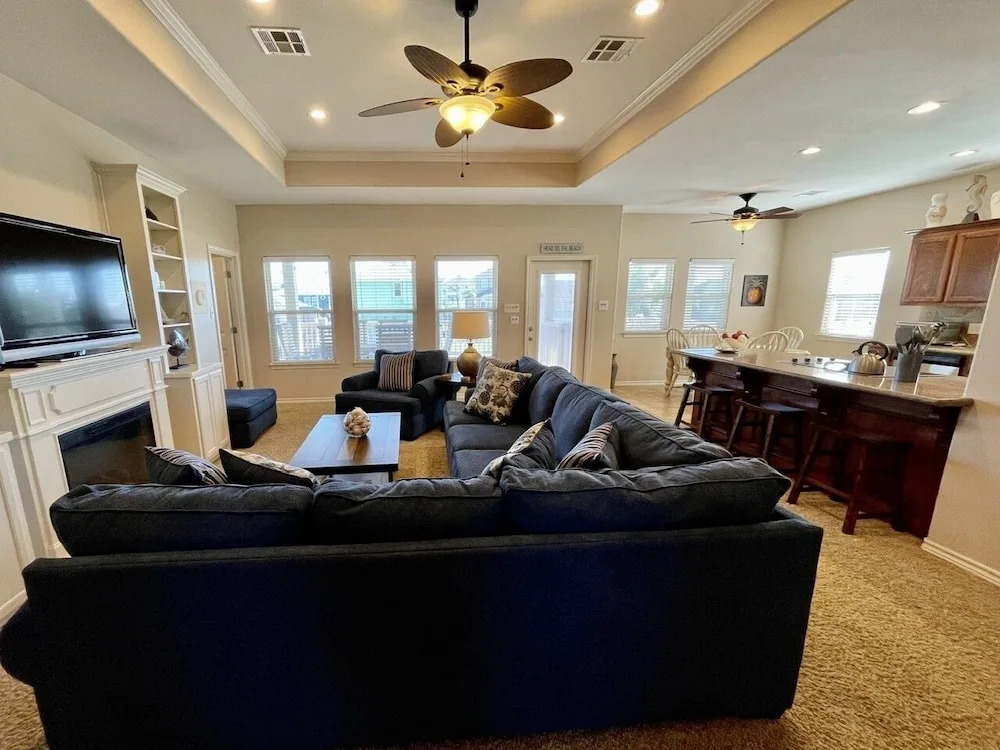 Roy's Rumpus Room