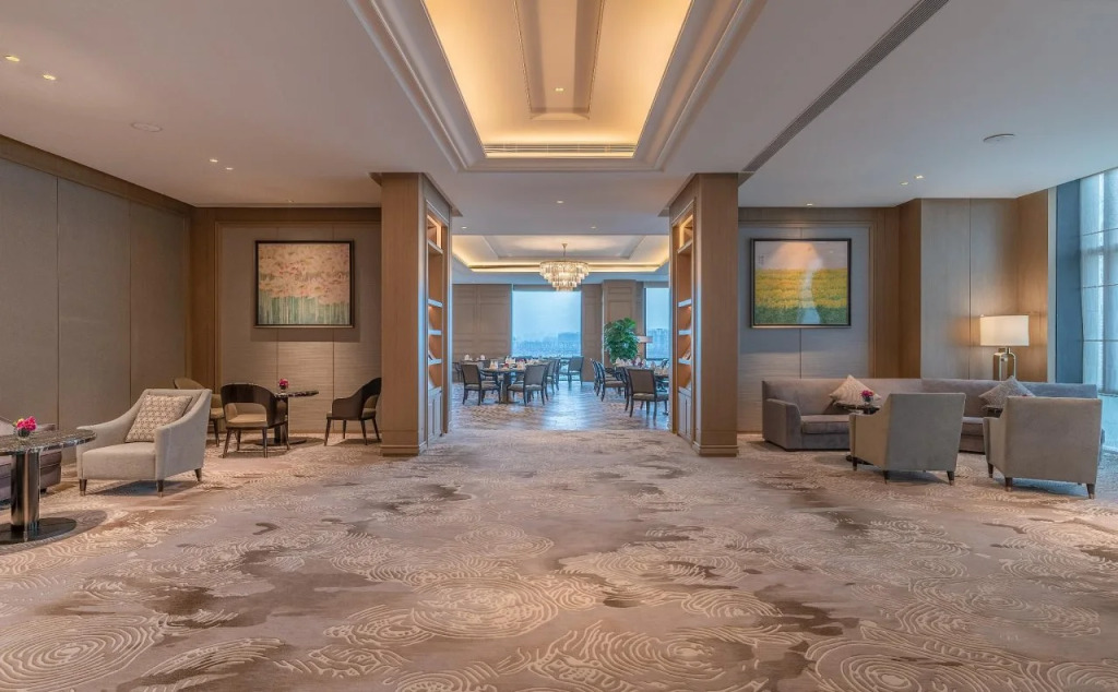 Jeurong Hotel Shanghai