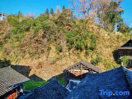Shanye Li Vacation Stay (Zhaoxing Dong Village Branch)