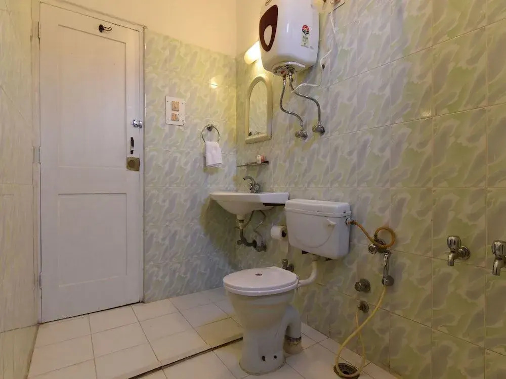 Manali Meadows Homestay by OYO Rooms
