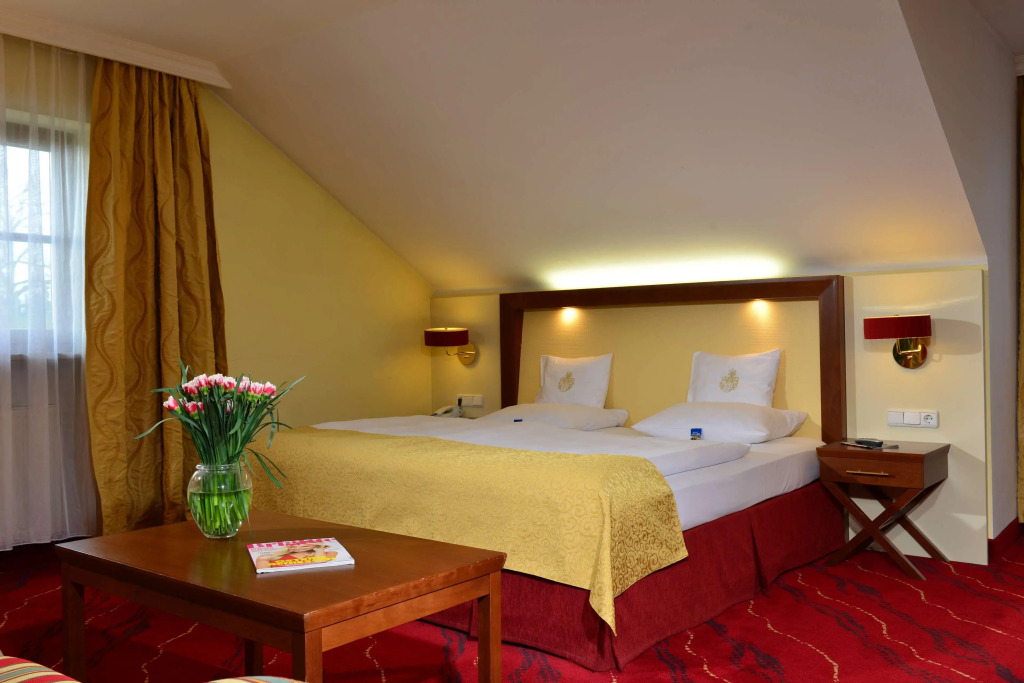 Best Western Plus Hotel Erb