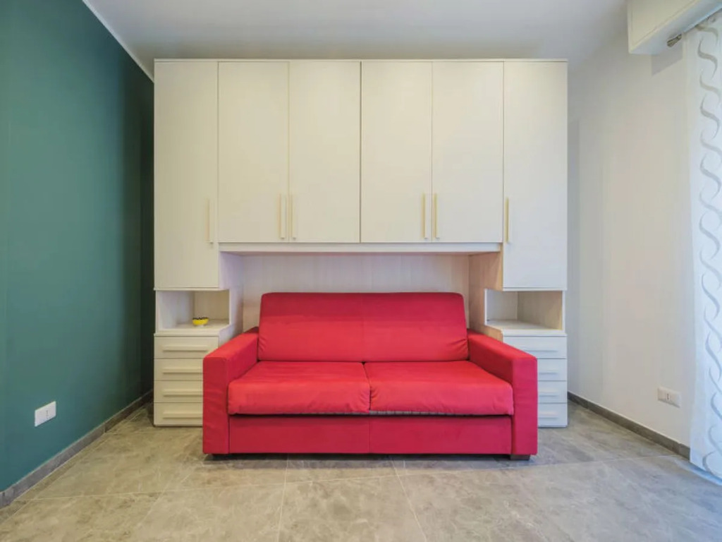 Apartment Rosso Rapallo