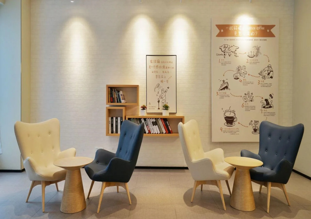 Hanting Hotel (Shanghai New Jinqiao Road)