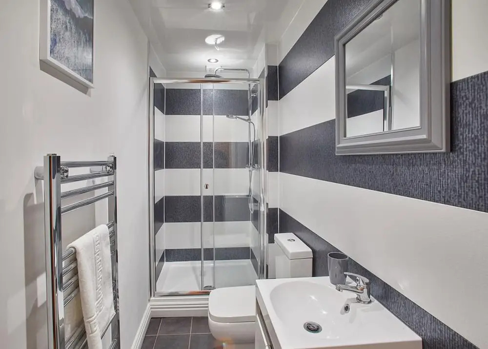 Leap Apartment