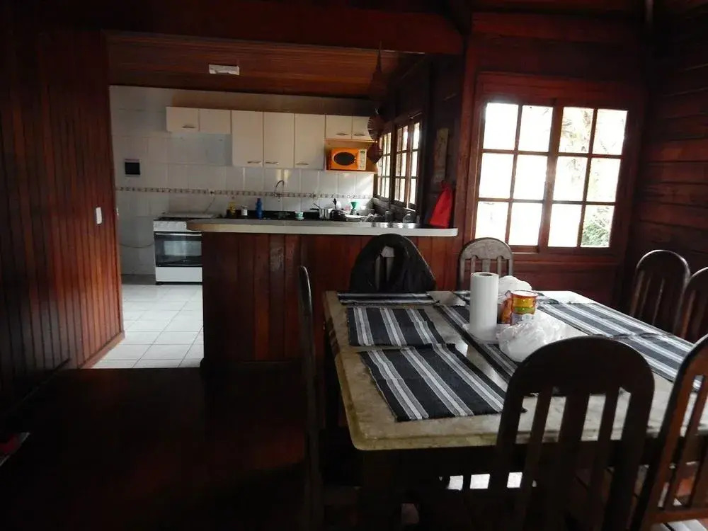 Praia Brava Guest House