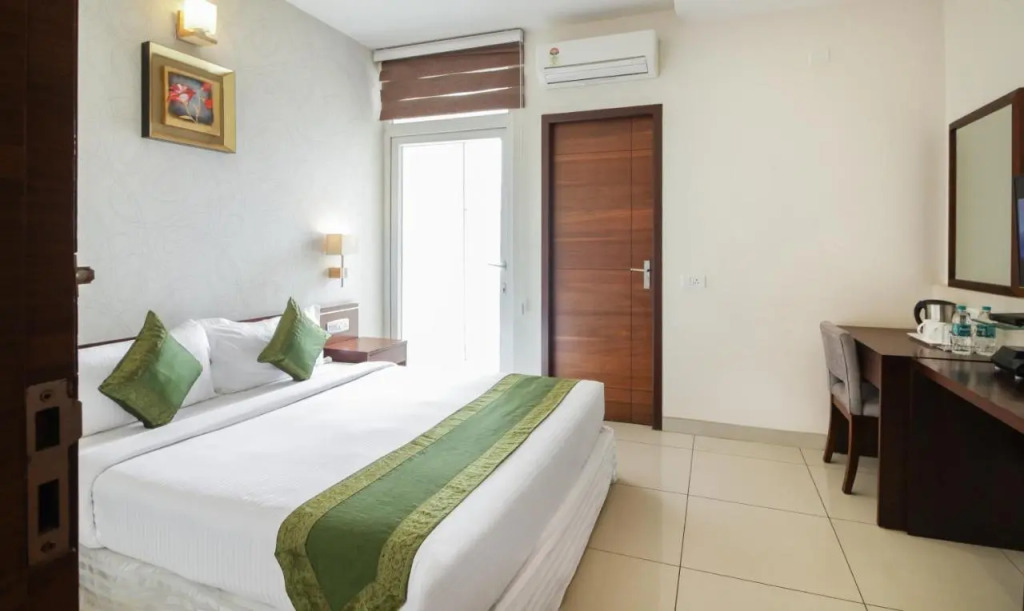 Maharaja INN Chikmagalur