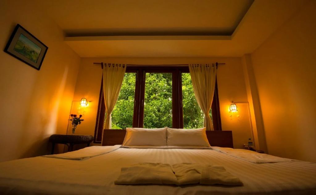 Mango Hill Inn